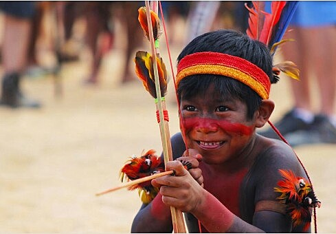 Colombia precolombina