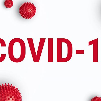 Timeline: COVID-19