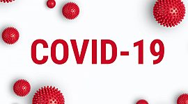 Timeline: COVID-19