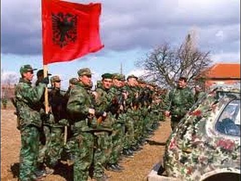 Hecho, conflicto de Kosovo