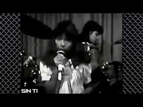 cuando empezo a cantar