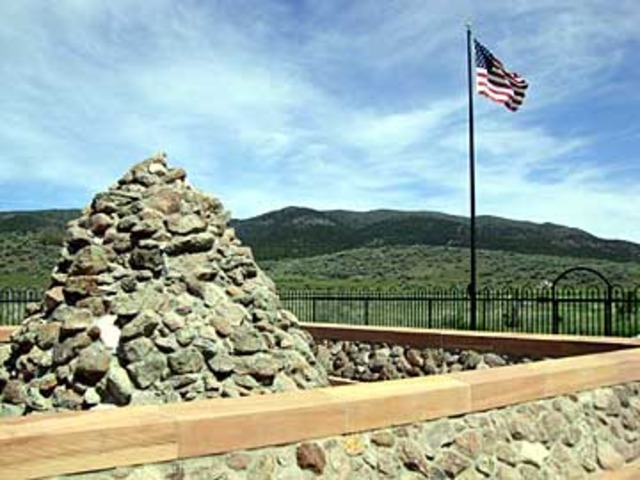 mountain meadows massacre took place