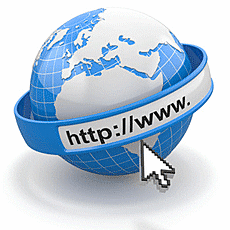NACIMIENTO DE LA World Wide Web