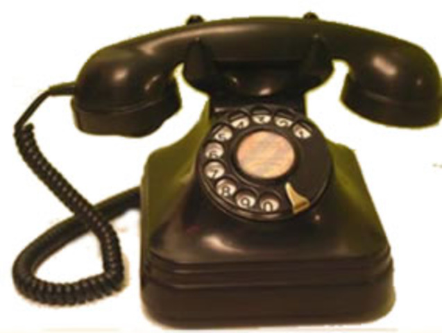 Ogden Telaphone Company