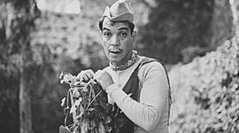 Timeline: CANTINFLAS.