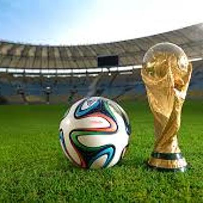 Timeline: Primeros tres mundiales.