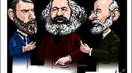 Timeline: ENFOQUES TEÓRICOS DE LA SOCIOLOGÍA DE LA EDUCACIÓN