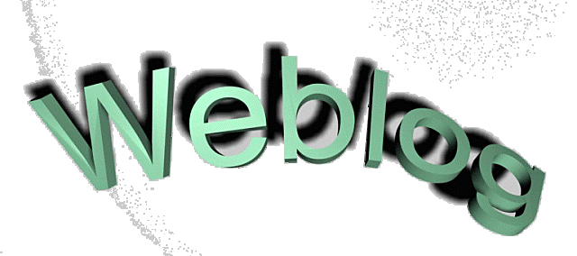 WEBLOG