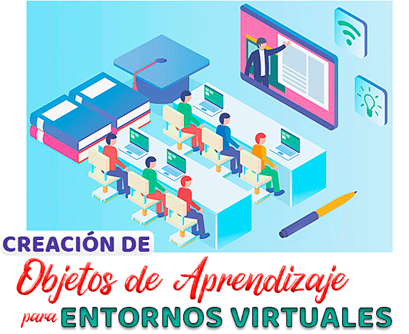 Objetos Virtuales de Aprendizaje OVA - CHIAPPE