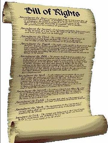 English Bill of Rights