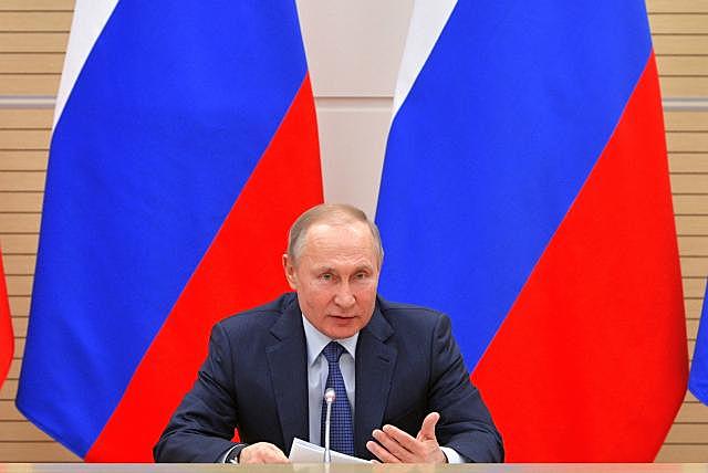 Hecho, conflicto Checheno