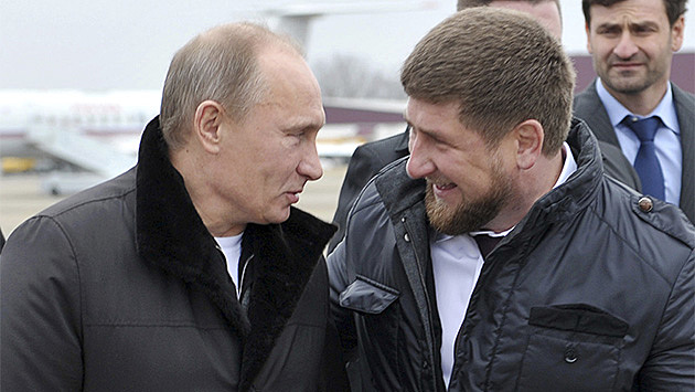 Finalizacion del conflicto Checheno