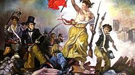 Timeline: Etapas de la revolución francesa