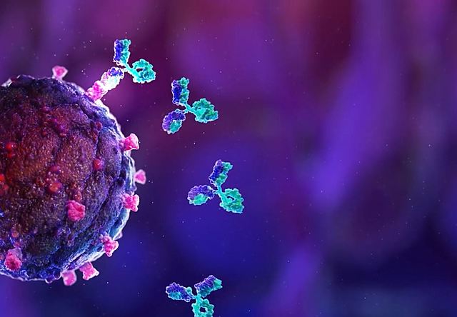 Jerne, Milstein y Köhler