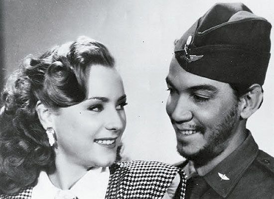 carrera cinematografica