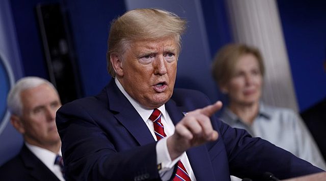 Estados Unidos confirma primer caso en el continente Americano