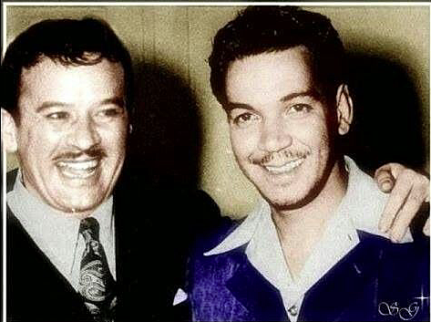 comienzos del personaje .