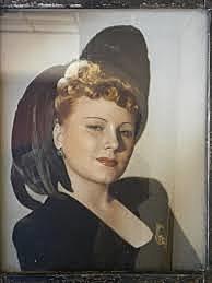 muerte de la conyuge