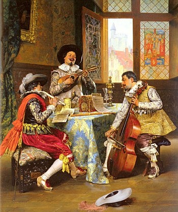 La Ilustración (RACIONALISMO: Método Científico) Las Artes quedan fuera del Currículo