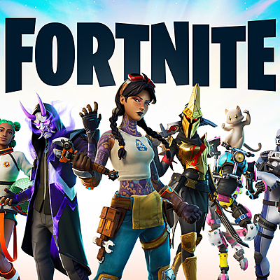 Timeline: Eventos de Fortnite