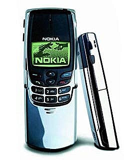 Nokia 8810