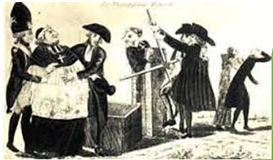 Constitución de 1791