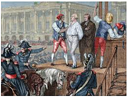 La Convención (1792-1795)