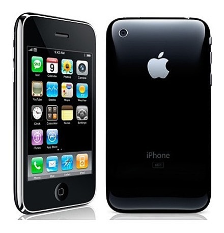 iPhone 3G