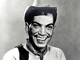 carrera cinematografica.