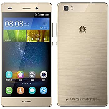 Huawei P8 Lite