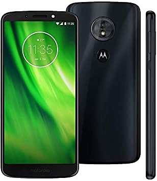 Moto G6