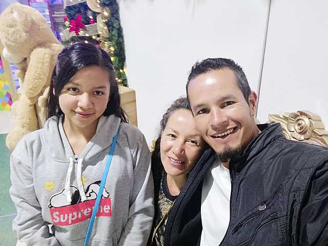 Cambio de vivienda a suba Lisboa