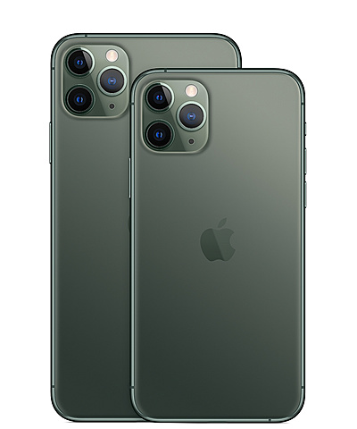 iPhone 11