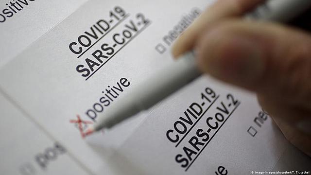 Muere el primer Europeo en dar positivo al COVID-19