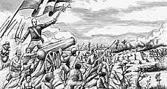 INDEPENDENCIA DE LA REPUBLICA DOMINICANA