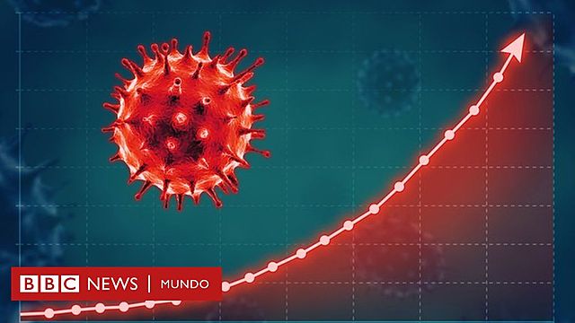 Casi 2.800 muertos y 40 países afectados