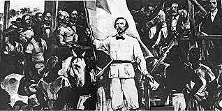 INDEPENDENCIA DE CUBA