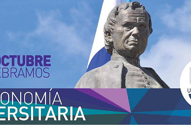 Autonomía de la UNAH