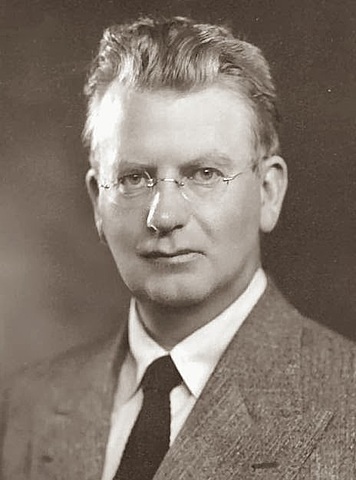 John Logie Baird