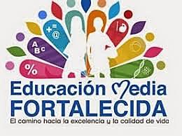 Reforma de La Educación Media