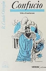 Las Carta de Confucio