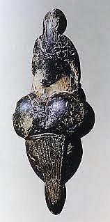 GRAVETIENSE / Inicio (26000 BP - 20000 BP)