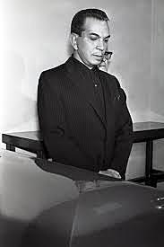 carrera cinematografica