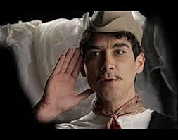 carrera cinematografica