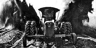 Modelo Agrario Exportador