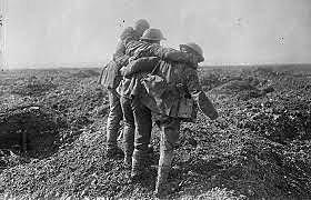 Battle of Vimy Ridge (#)