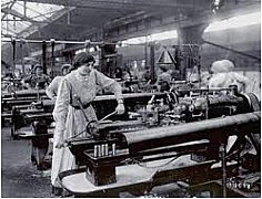 Revolución industrial