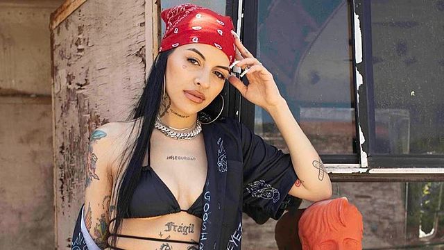 Saca vídeo de la canción "Bounce"