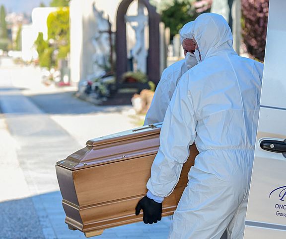 Cuarta muerte en Costa Rica