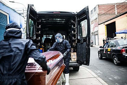 Quinta muerte en Costa Rica